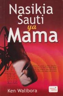 Longhorn Nasikia Sauti Ya Mama